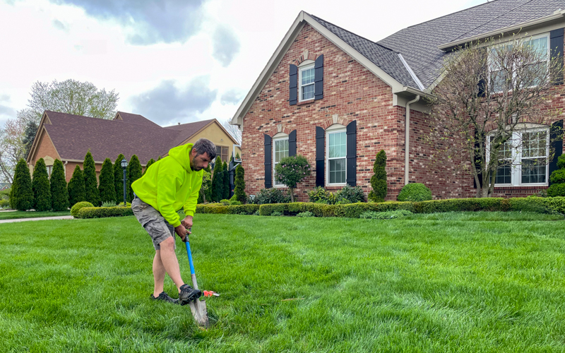 Why We Love Working in Irrigation